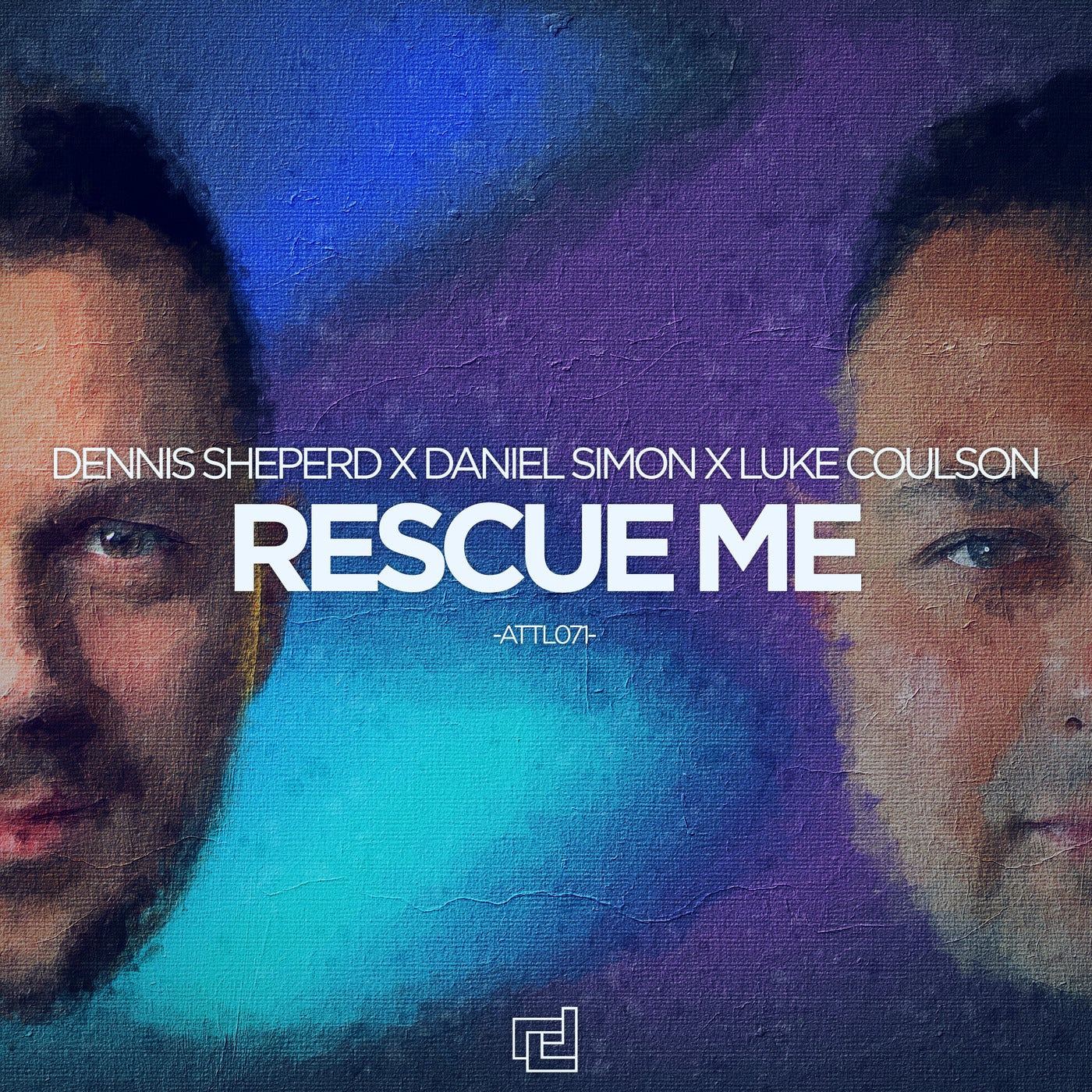 Dennis Sheperd, Luke Coulson & Daniel Simon - Rescue Me (Extended Mix)