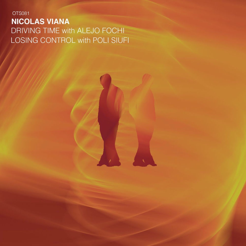 Poli Siufi & Nicolas Viana - Losing Control (Original Mix)