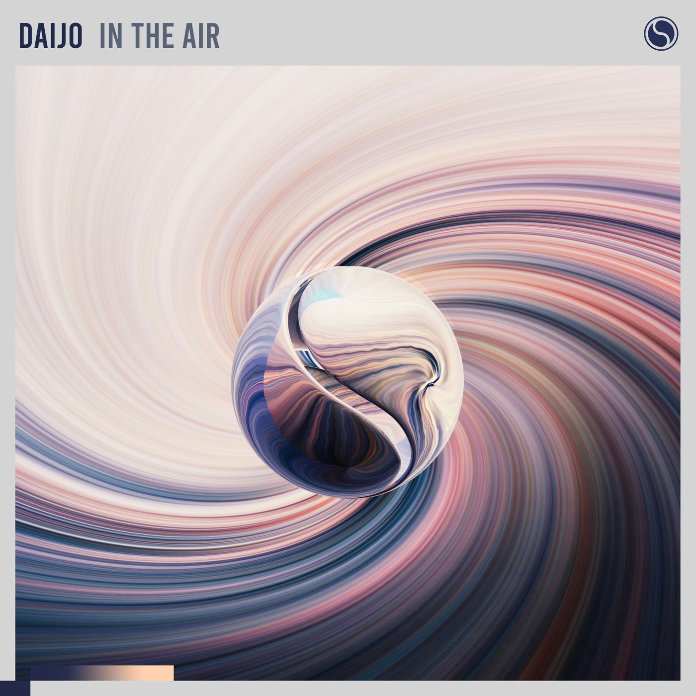 Daijo - In The Air (Extended Mix)