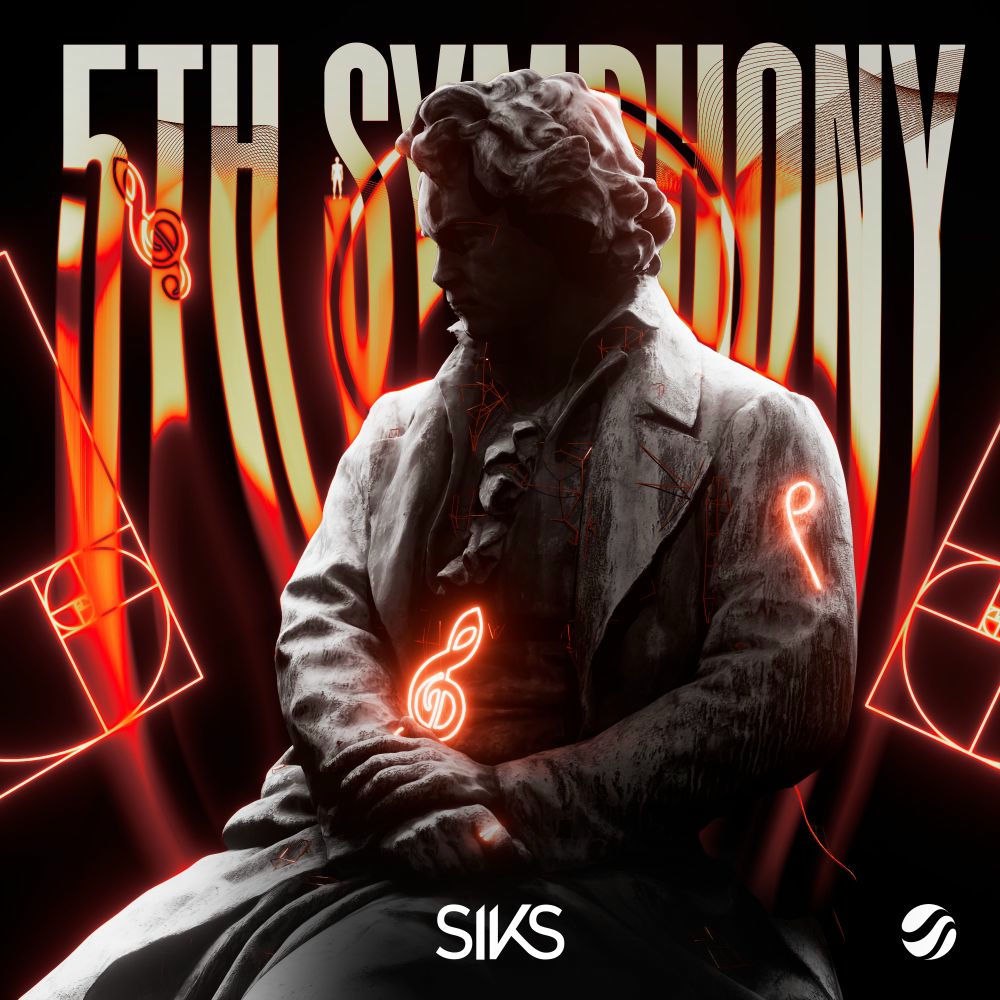 SIKS - 5th Symphony (Extended Mix).