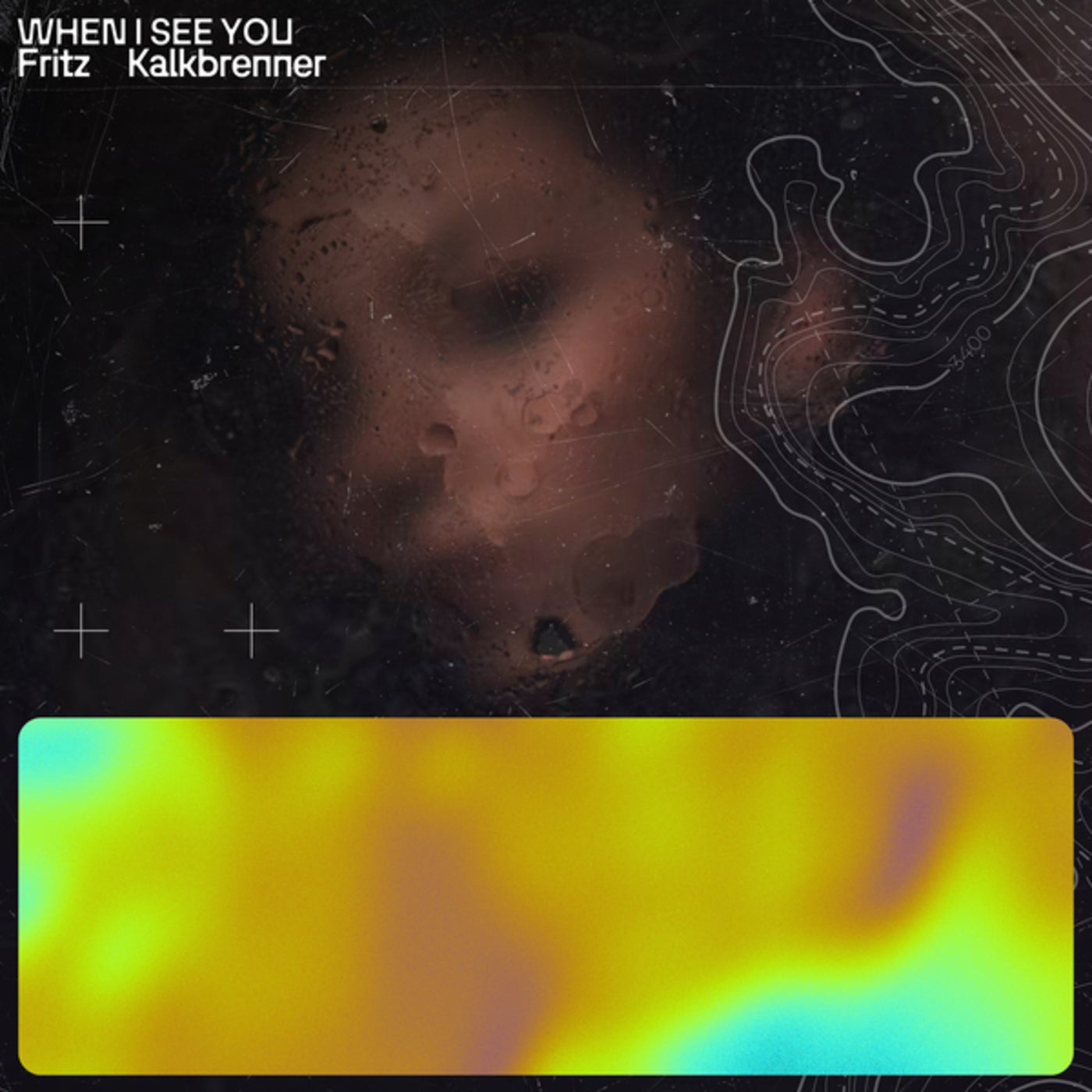 Fritz Kalkbrenner - When I See You (Club Mix)