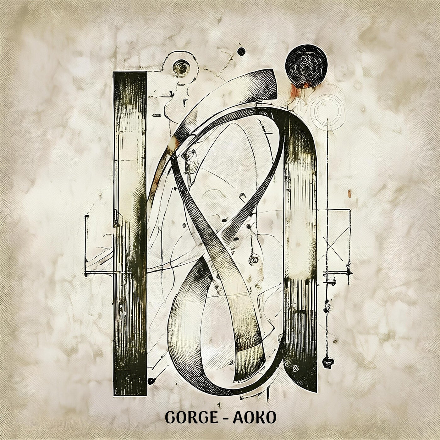 Gorge - Aoko (Extended Mix)