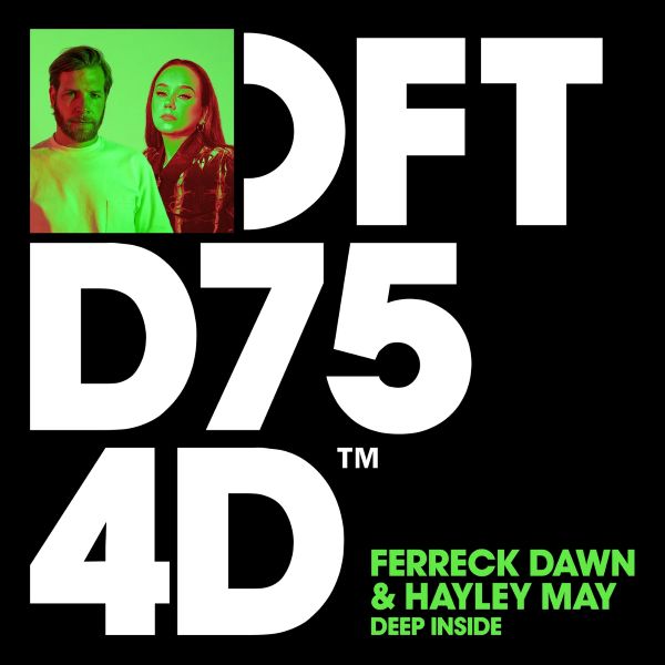 Ferreck Dawn & Hayley May - Deep Inside (Extended Mix)