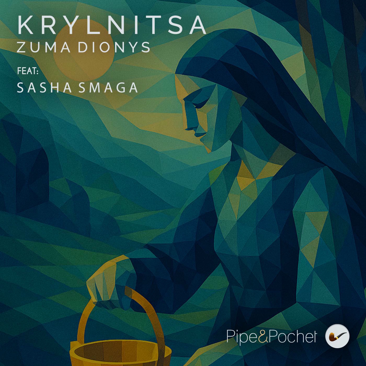 Zuma Dionys - Krylnitsa ft. Sasha Smaga (Original Mix)