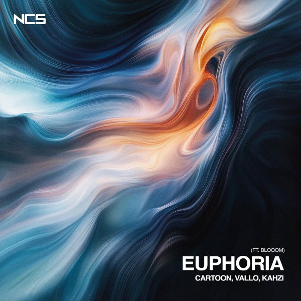 Cartoon, Vallo & KAZHI feat. Blooom - Euphoria (Extended Mix)