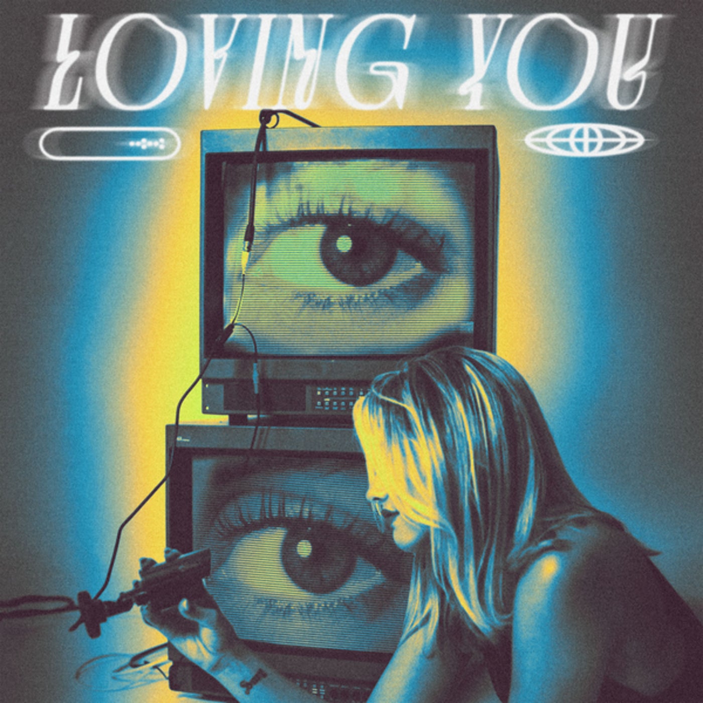 Starving Yet Full, Romy Janssen - Loving You (Extended Mix)