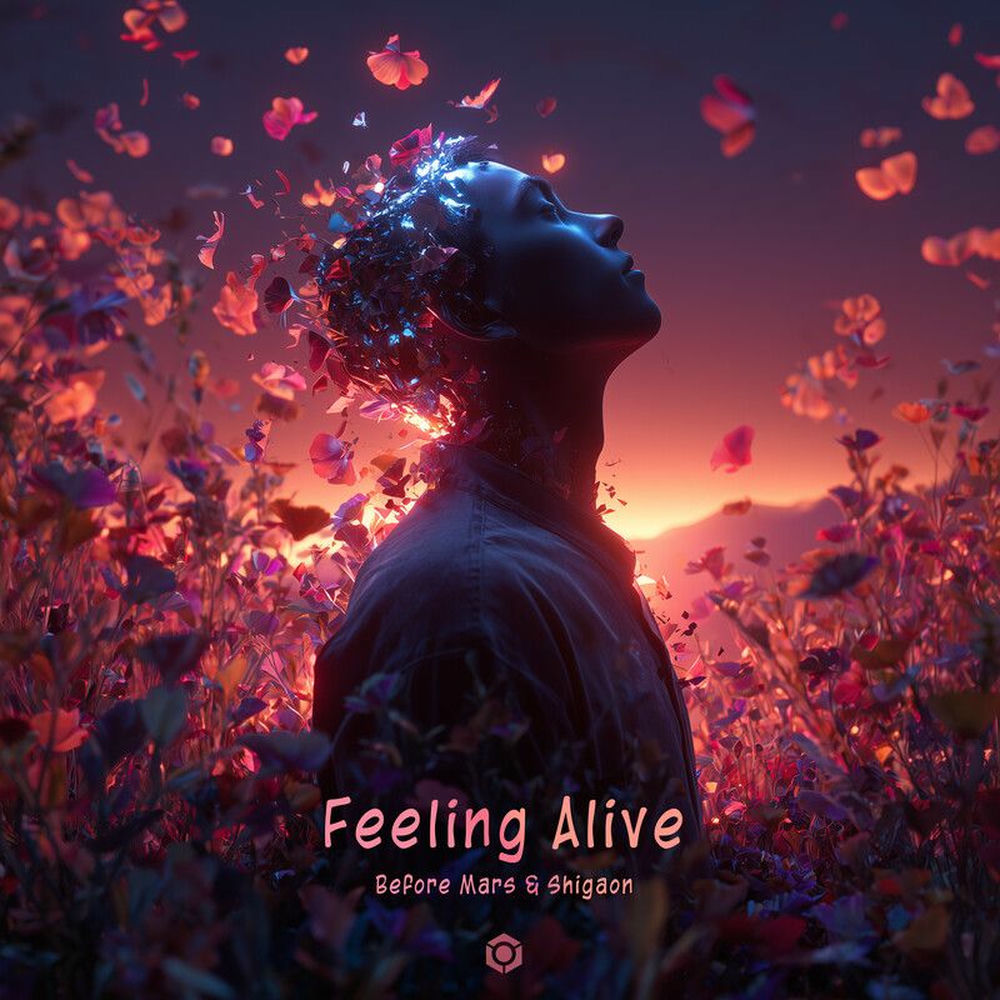 Before Mars & SHIGAON - Feeling Alive (Original Mix)
