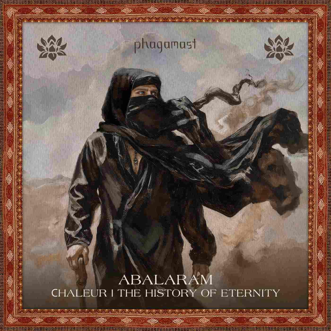 Abalaram - The History Of Eternity (Extended Mix)