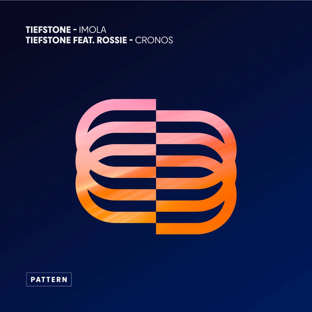 Tiefstone & Rossie - Cronos (Original Mix)