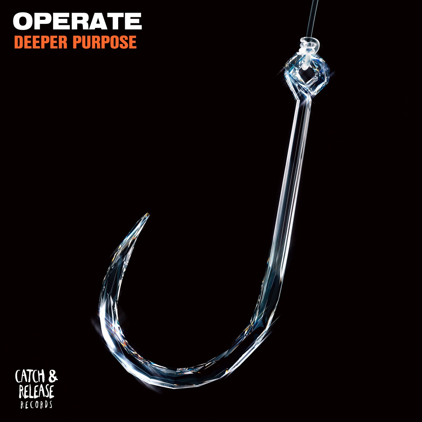 Deeper Purpose - Operate (Extended Mix)