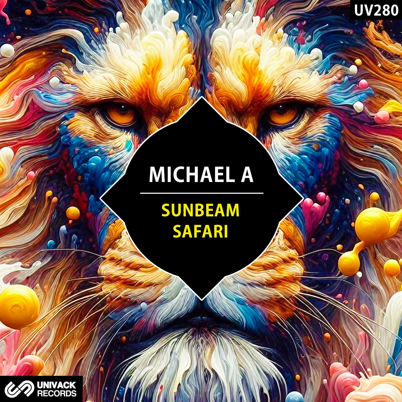 Michael A - Sunbeam (Extended Mix)