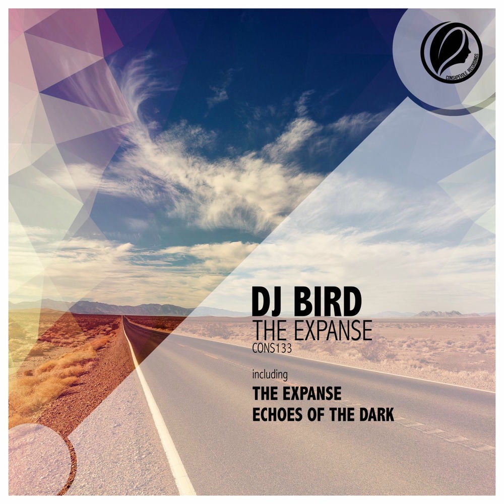 DJ Bird - The Expanse (Original Mix)
