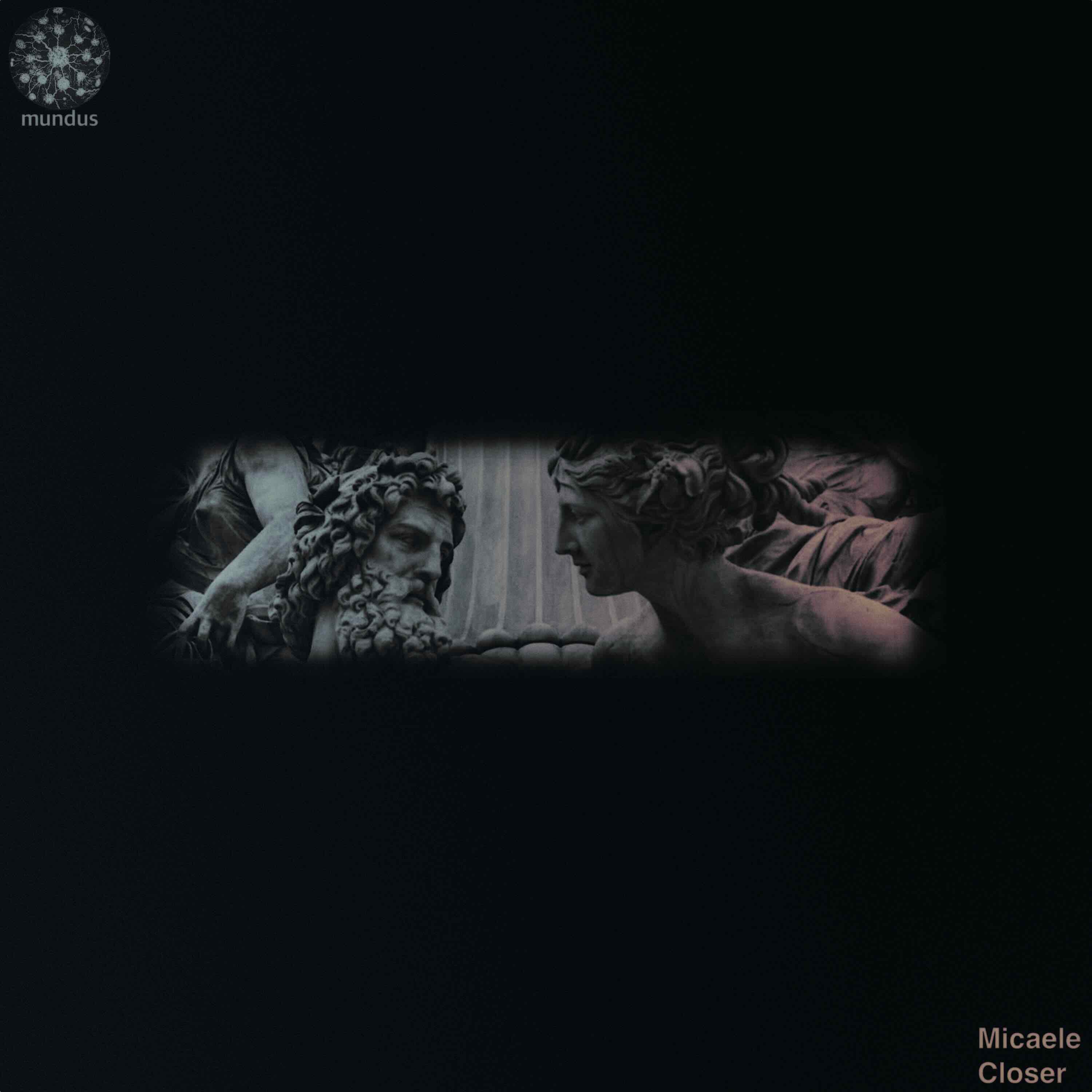 Micaele - Closer (Extended Mix)