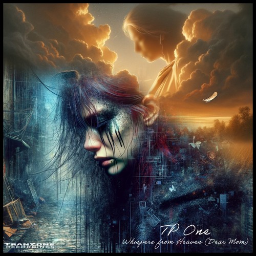 TP One - Whispers from Heaven (Dear Mom) (Vocal Mix)