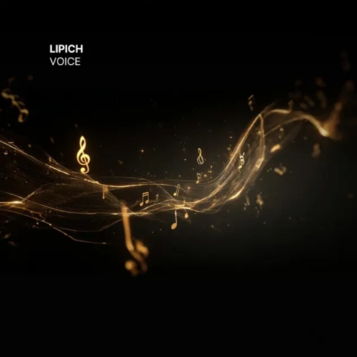 Lipich - Voice (Original Mix)