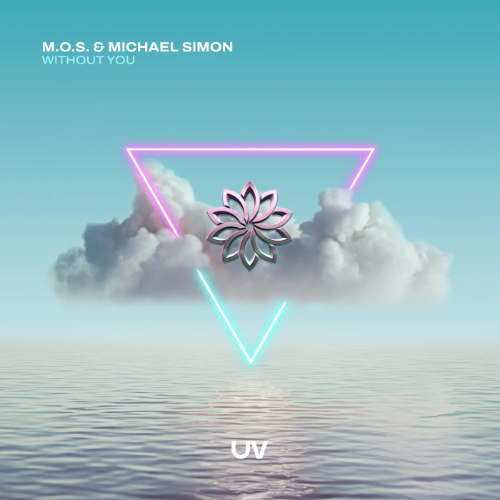 M.O.S. & Michael Simon - Without You (Extended Mix)