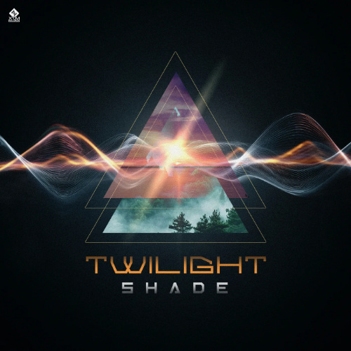 Shade (IL) - Twilight (Original Mix)
