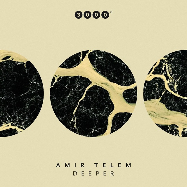 Amir Telem - Deeper (Original Mix)