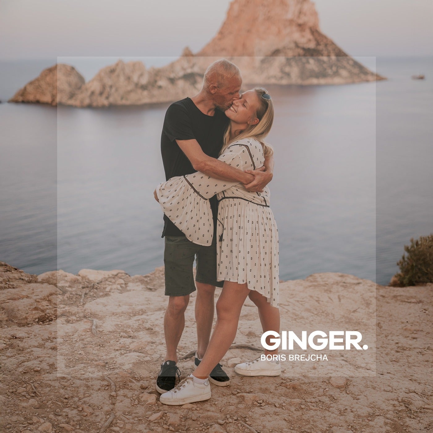 Boris Brejcha - Ginger (Original Mix)