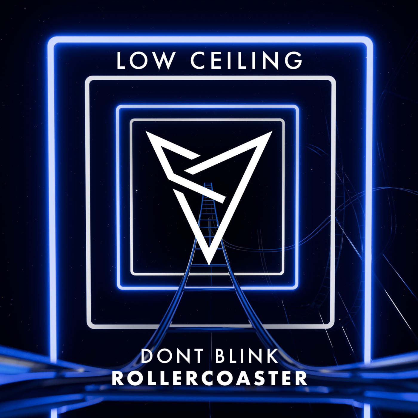 DONT BLINK - ROLLERCOASTER (Extended Mix)