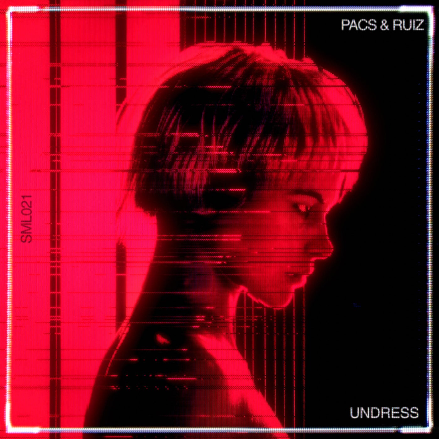 PACS - Undress (Extended Mix)
