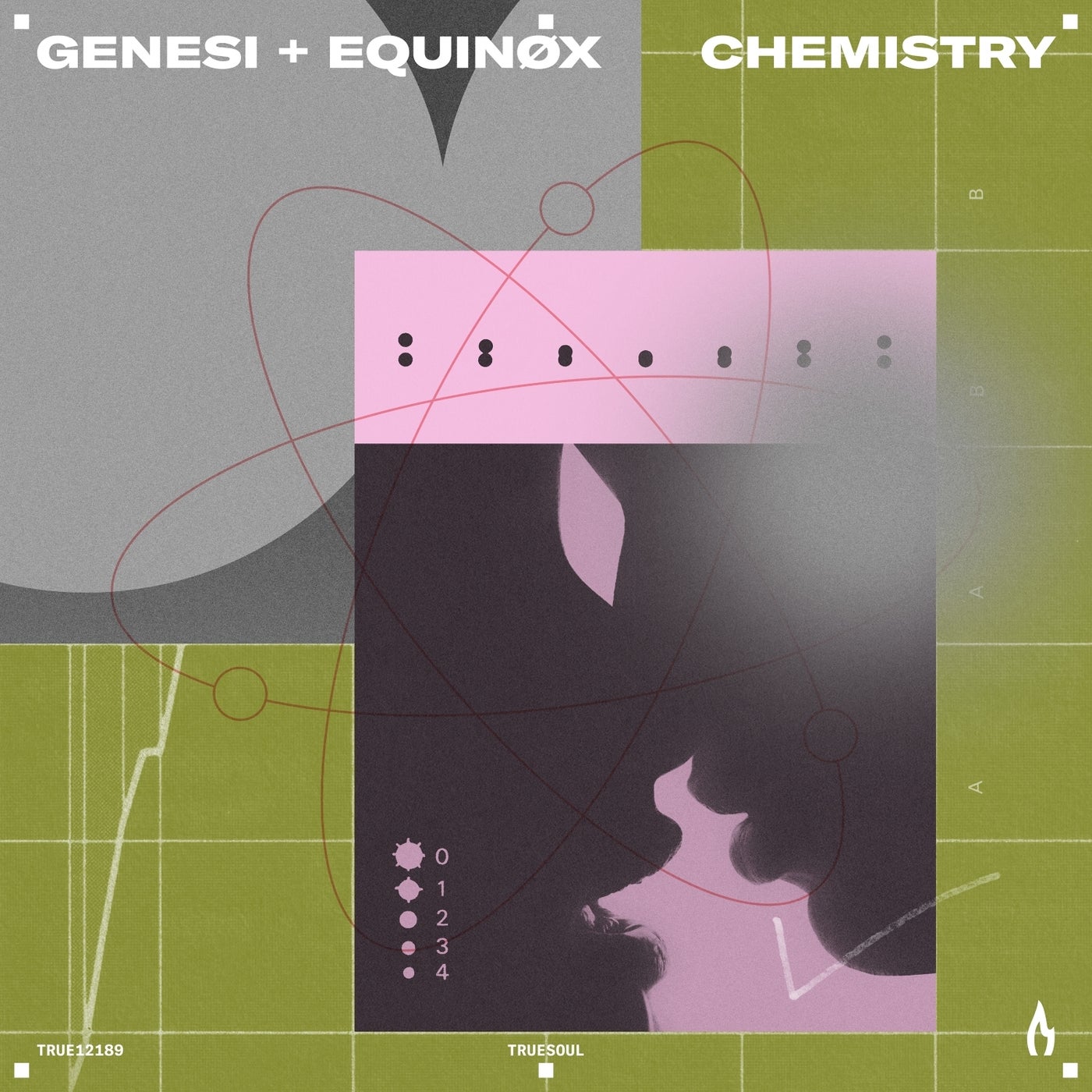Equinøx, GENESI (ITA) - Chemistry (Original Mix)