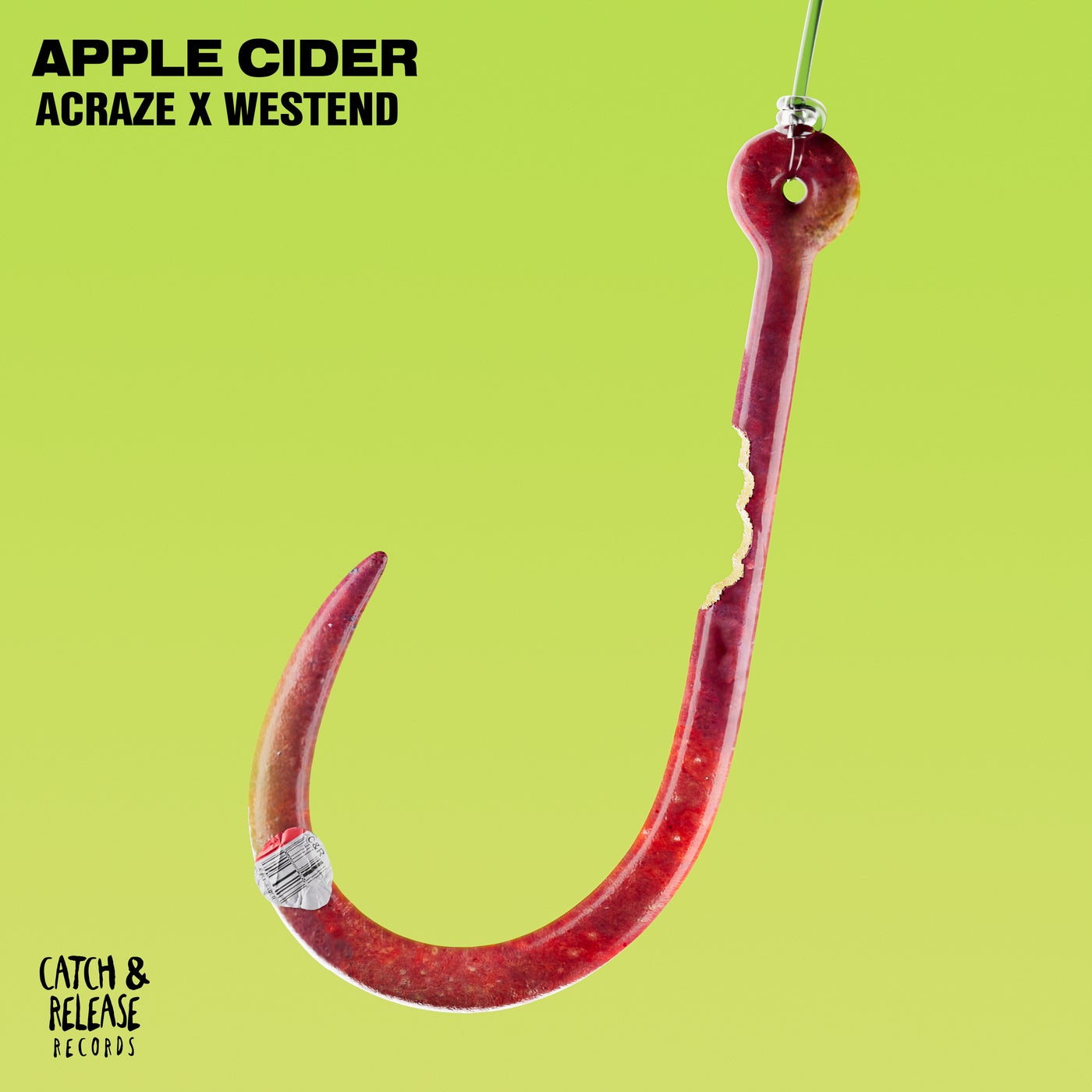 Westend, ACRAZE - Apple Cider (Extended Mix)
