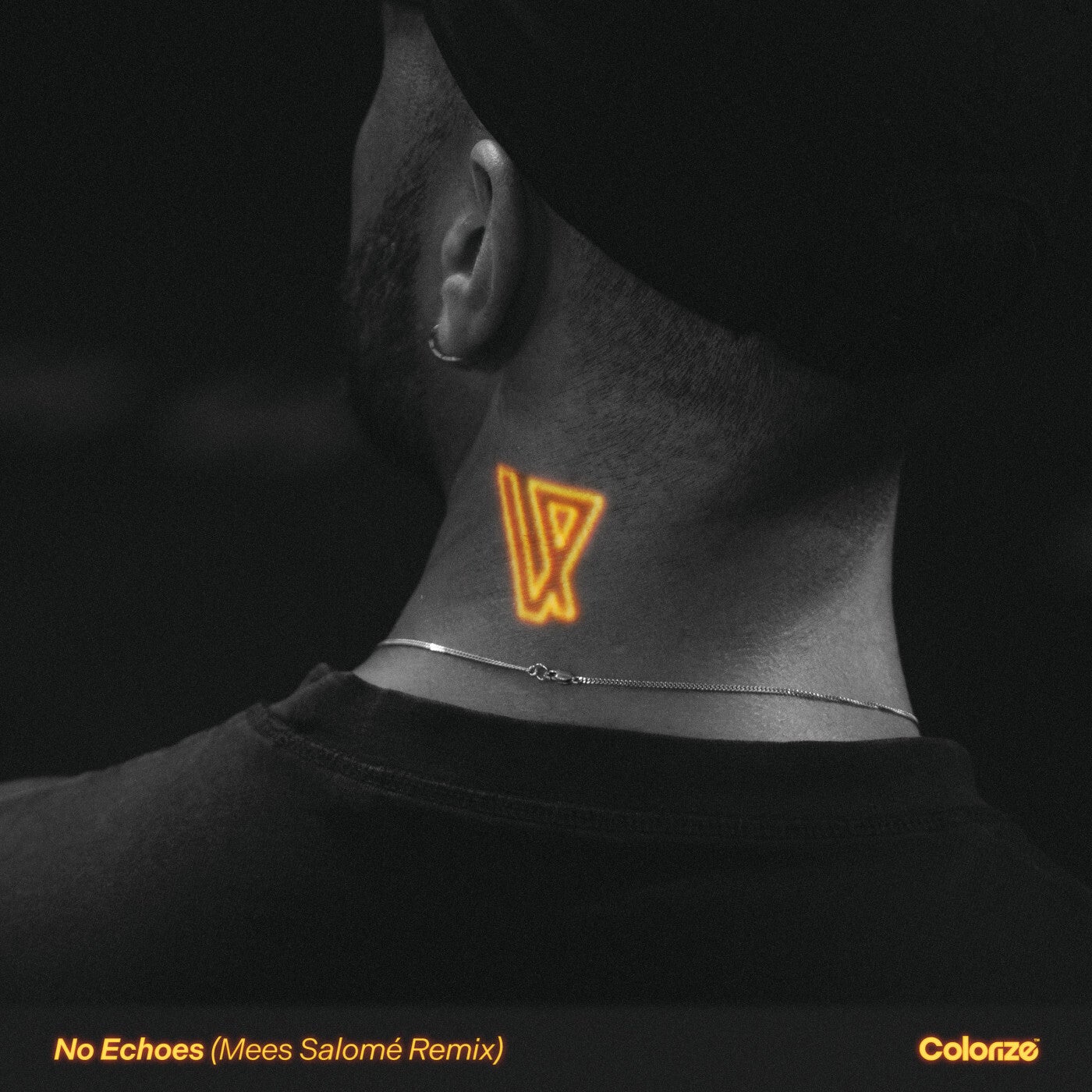 Estiva - No Echoes (Mees Salomé Extended Remix)