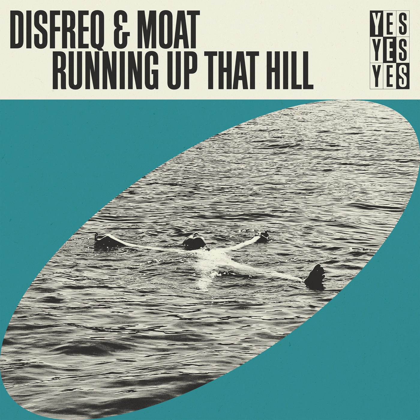 Disfreq, mOat (UK) - Running Up That Hill (Extended Mix)