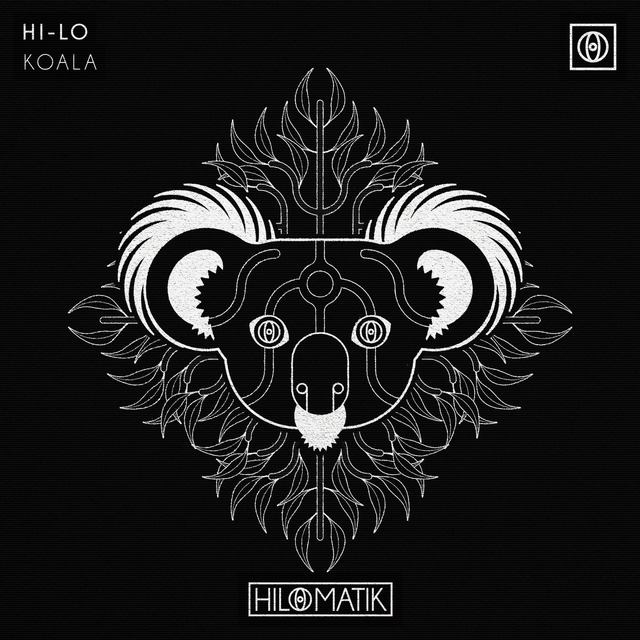 HI-LO - KOALA (Extended Mix)