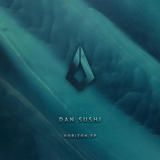 Dan Sushi - Horizon (Extended Mix)