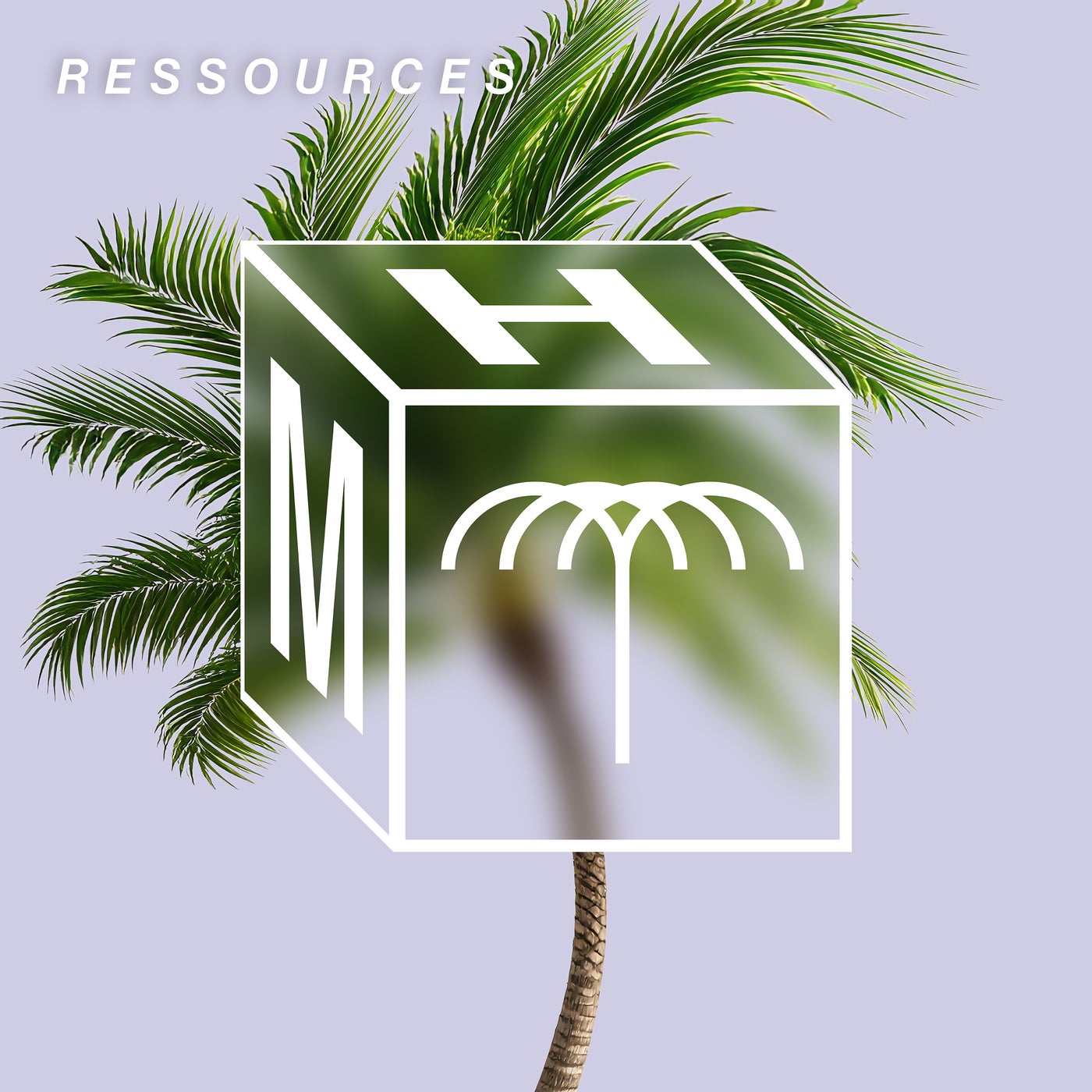 Cristian Viviano - RESSOURCES (Original Mix)
