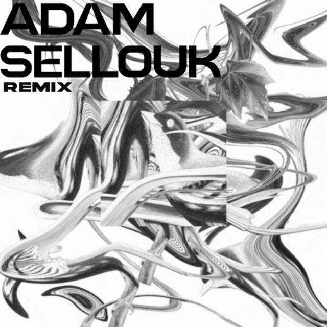 WhoMadeWho - Heads Above (Adam Sellouk Remix)