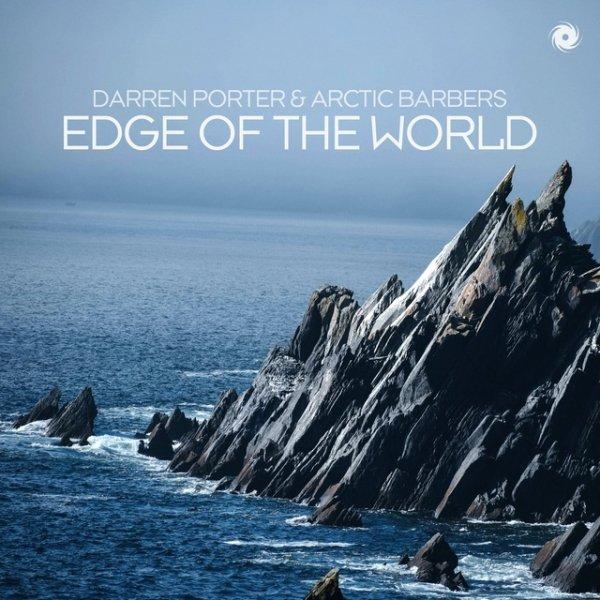 Darren Porter & Arctic Barbers - Edge Of The World (Extended Mix)