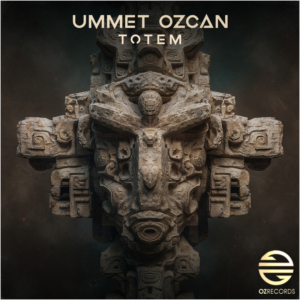 Ummet Ozcan - Totem (Extended Mix)