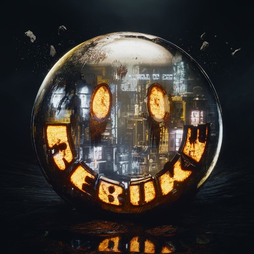 Rebūke - Where You Are (Extended Mix)