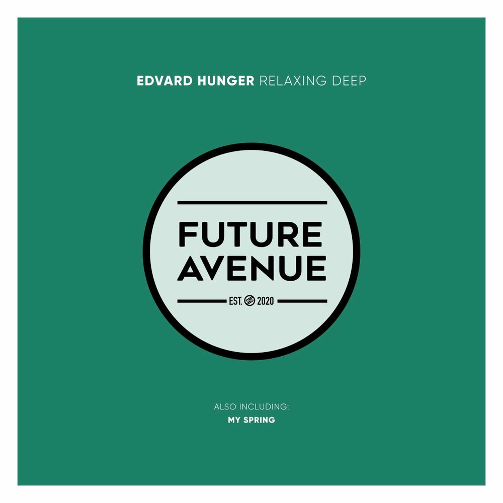 Edvard Hunger - My Spring (Original Mix)