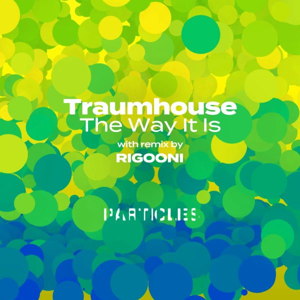 Traumhouse - The Way It Is (RIGOONI Remix)