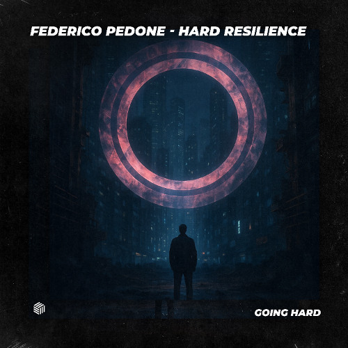 Federico Pedone - Hard Resilience (Extended Mix)