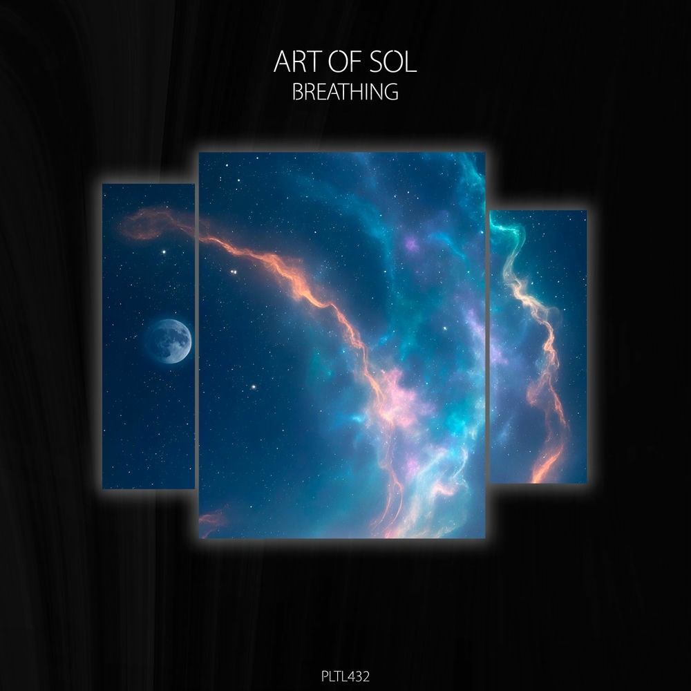 Art of Sol - Breathing (Original Mix)