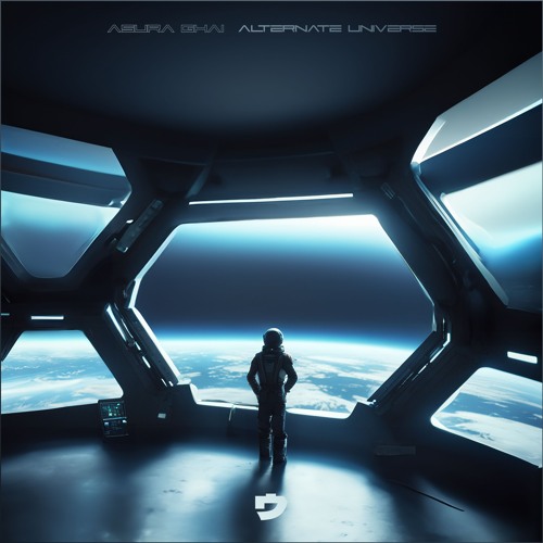Asura Ghai - Alternate Universe (Original Mix)
