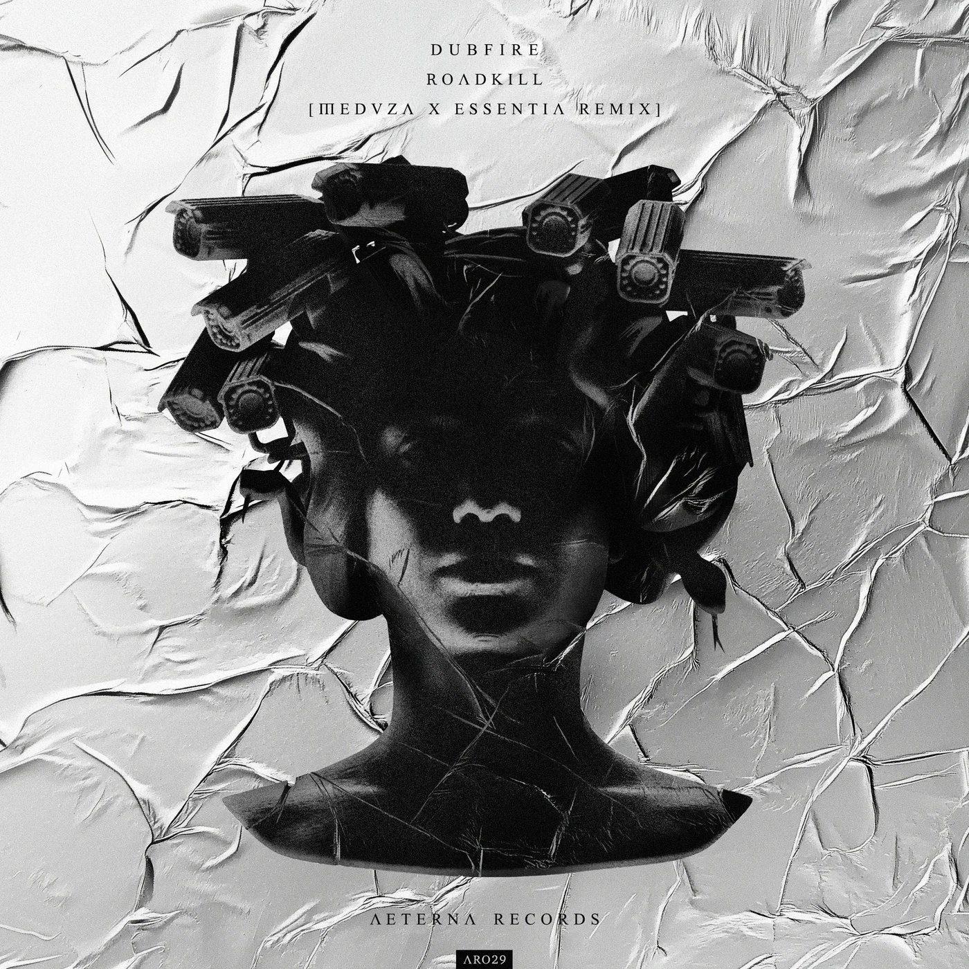 Dubfire - Roadkill (Meduza & ESSENTIA Remix Extended)