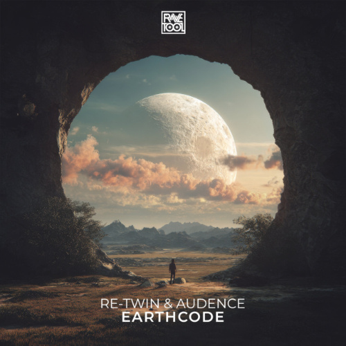 Re-Twin & Audence - Earthcode (Original Mix)