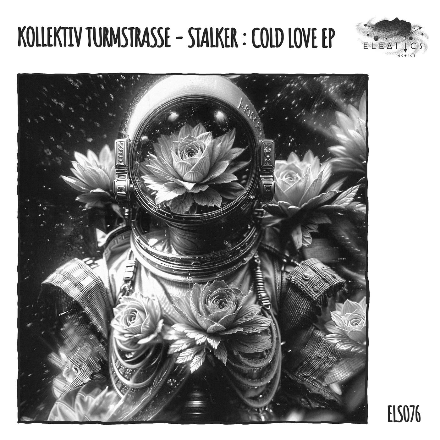 Kollektiv Turmstrasse - Dauerlutscher (Original Mix)