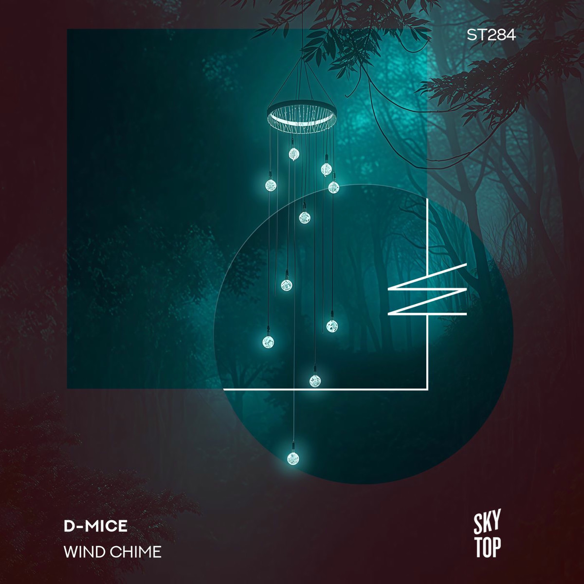 D-Mice - Wind Chime (Extended Mix)