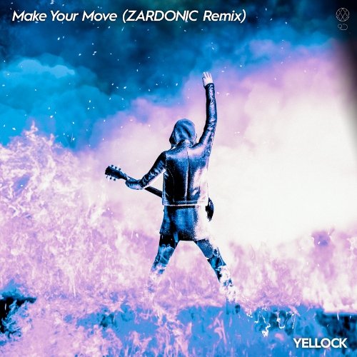 YELLOCK - Make Your Move (Zardonic Remix)