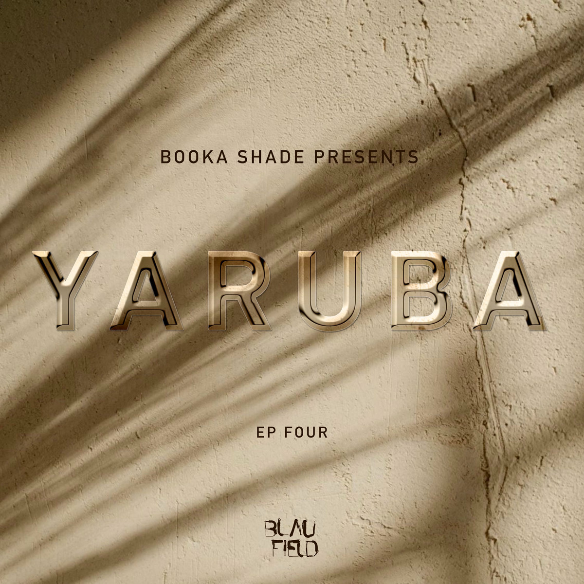 Booka Shade, Yaruba - Supernatural (Original Mix)
