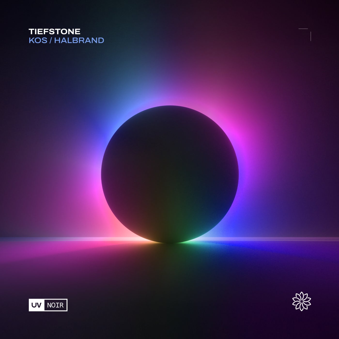 Tiefstone - Kos (Extended Mix)