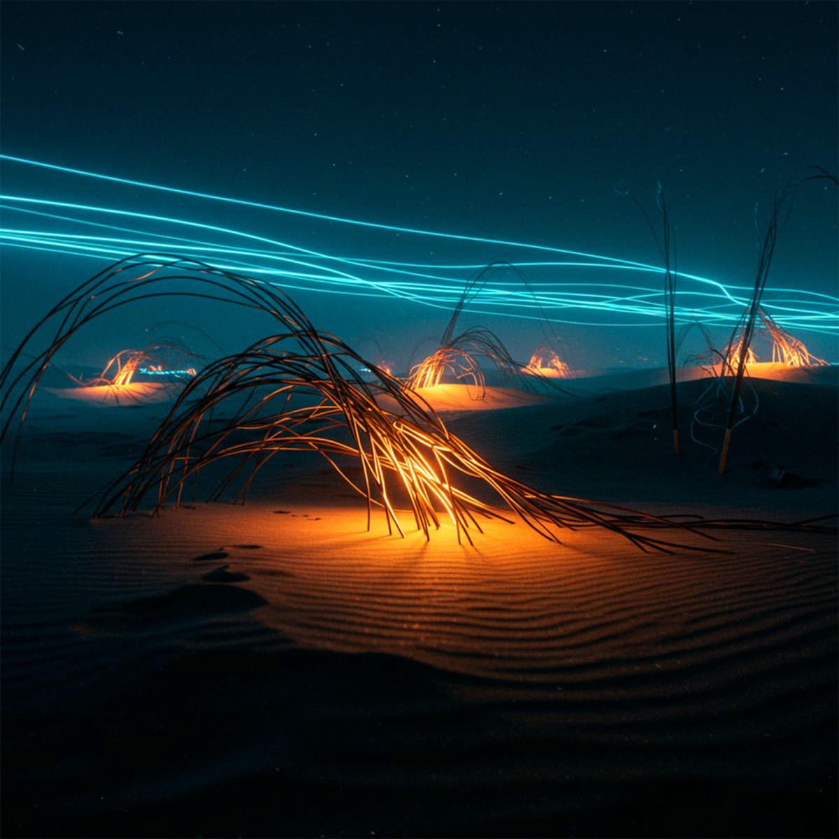 TaLeon - Trigger (Original Mix)