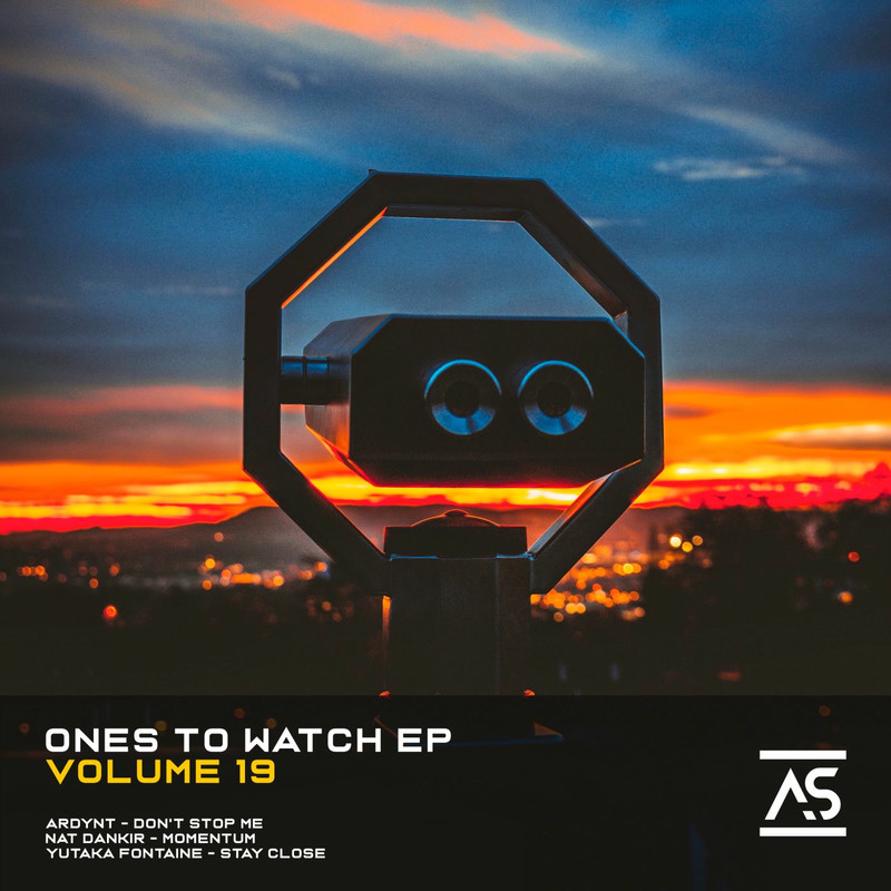 Ardynt - Don't Stop Me (Extended Mix)